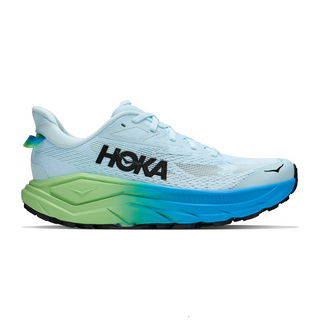 Compra glimmering-blue-tart-apple HOKA CHALLENGER 8 DONNA - DISPONIBILE IN VARI COLORI