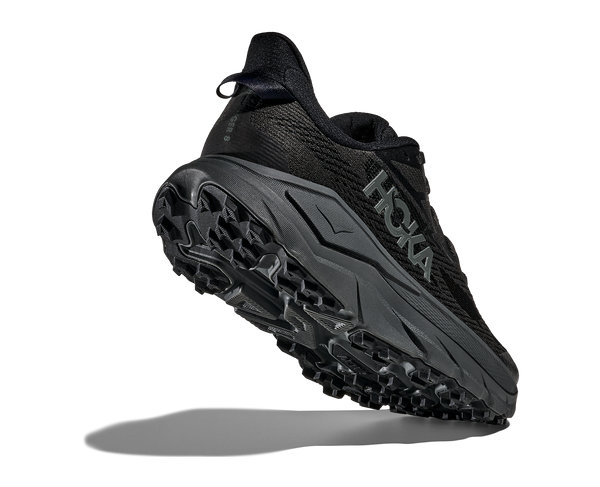 HOKA CHALLENGER 8 WIDE DONNA VERSIONE PIANTA LARGA