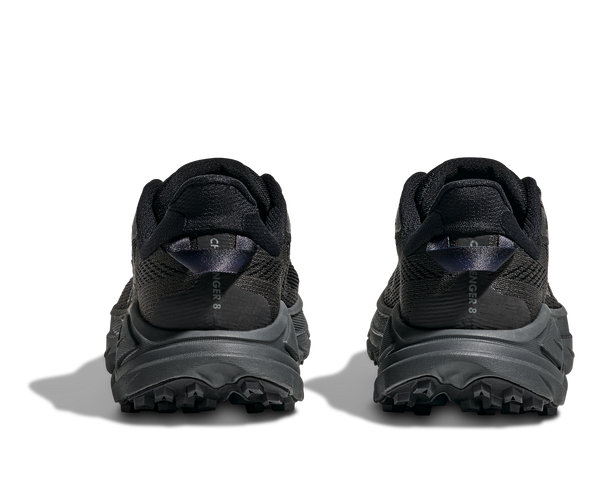HOKA CHALLENGER 8 WIDE DONNA VERSIONE PIANTA LARGA