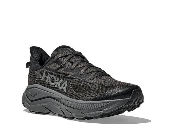 HOKA CHALLENGER 8 WIDE DONNA VERSIONE PIANTA LARGA