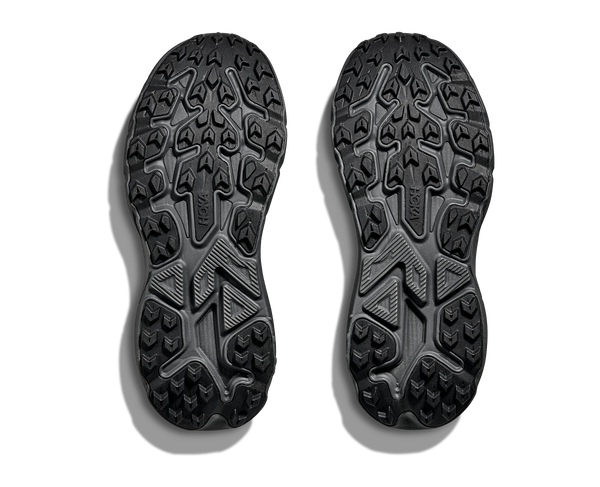 HOKA CHALLENGER 8 WIDE DONNA VERSIONE PIANTA LARGA