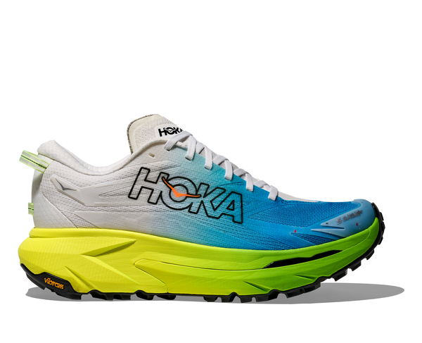 HOKA MAFATE 5 UOMO SCARPE DA TRAIL TECNICI - DISPONIBILE IN 3 COLORI