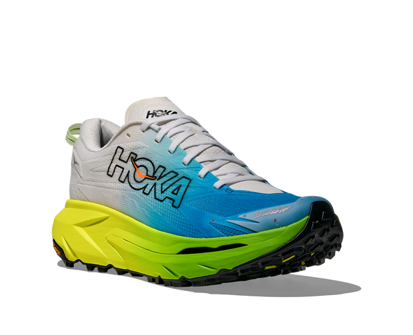 HOKA MAFATE 5 UOMO SCARPE DA TRAIL TECNICI - DISPONIBILE IN 3 COLORI