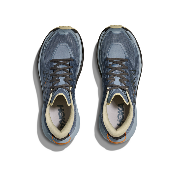 HOKA MAFATE 5 UOMO SCARPE DA TRAIL TECNICI - DISPONIBILE IN 2 COLORI