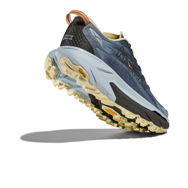 HOKA MAFATE 5 UOMO SCARPE DA TRAIL TECNICI - DISPONIBILE IN 2 COLORI