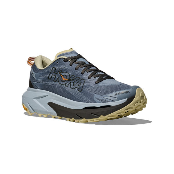 HOKA MAFATE 5 UOMO SCARPE DA TRAIL TECNICI - DISPONIBILE IN 2 COLORI