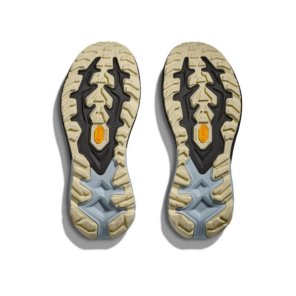 HOKA MAFATE 5 UOMO SCARPE DA TRAIL TECNICI - DISPONIBILE IN 2 COLORI