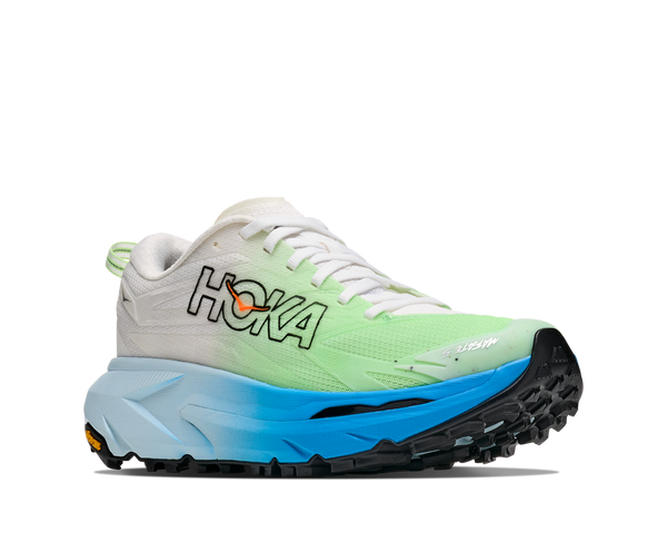 HOKA MAFATE 5 DONNA SCARPA DA TRAIL RUNNING - DISPONIBILE IN 3 COLORI
