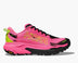 Neon Rose / Black