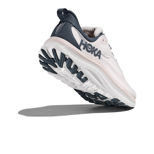 HOKA KAWANA 3 DONNA SCARPA DA CAMMINATA AMMORTIZZATA