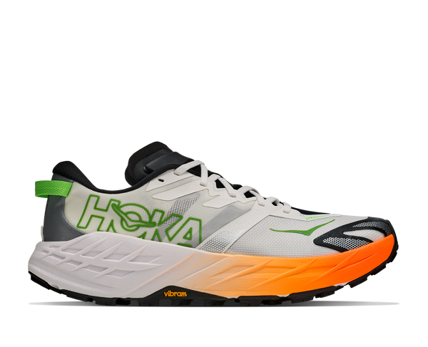 HOKA SPEEDGOAT 7 UOMO - DISPONIBILE IN 4 COLORI