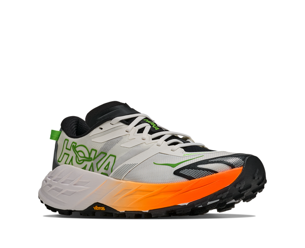 HOKA SPEEDGOAT 7 UOMO - DISPONIBILE IN 4 COLORI