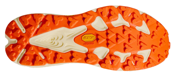 HOKA SPEEDGOAT 7 UOMO - DISPONIBILE IN 2 COLORI