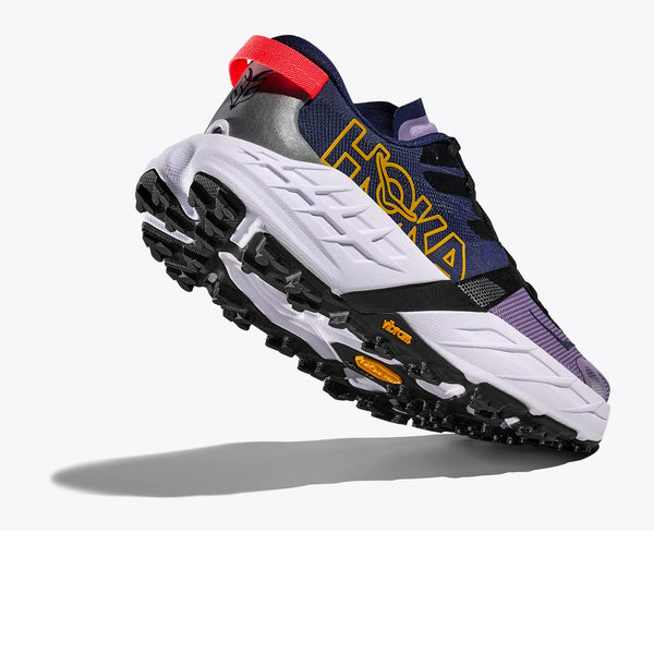 HOKA SPEEDGOAT 7 DONNA SCARPA DA TRAIL RUNNING - DISPONIBILE IN 2 COLORI