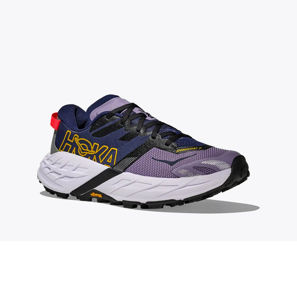 HOKA SPEEDGOAT 7 DONNA SCARPA DA TRAIL RUNNING - DISPONIBILE IN 2 COLORI