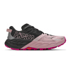 Black / Pink Opal