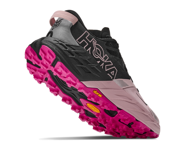 HOKA SPEEDGOAT 7 DONNA SCARPA DA TRAIL RUNNING - DISPONIBILE IN 2 COLORI