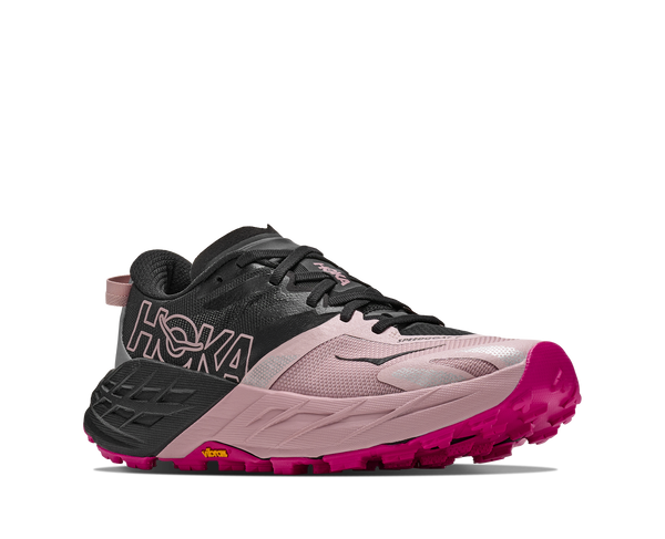 HOKA SPEEDGOAT 7 DONNA SCARPA DA TRAIL RUNNING - DISPONIBILE IN 2 COLORI