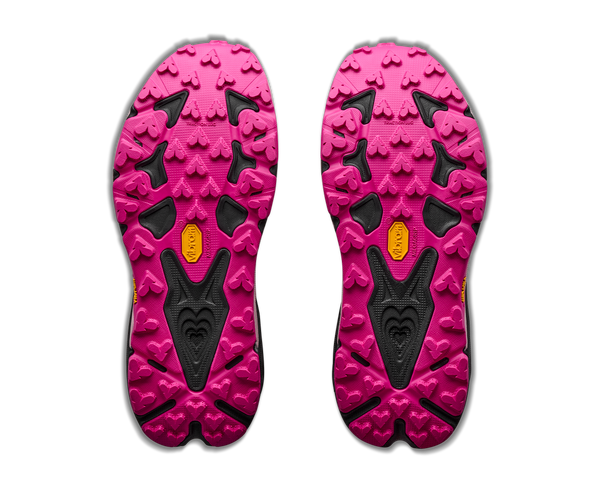 HOKA SPEEDGOAT 7 DONNA SCARPA DA TRAIL RUNNING - DISPONIBILE IN 2 COLORI