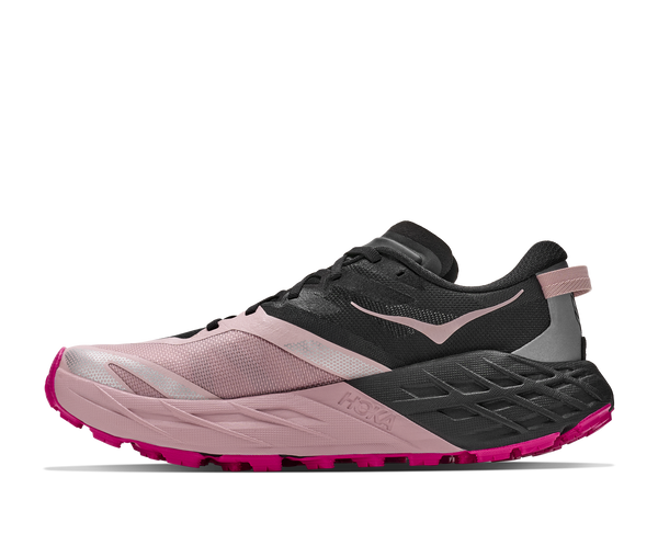 HOKA SPEEDGOAT 7 DONNA SCARPA DA TRAIL RUNNING - DISPONIBILE IN 2 COLORI
