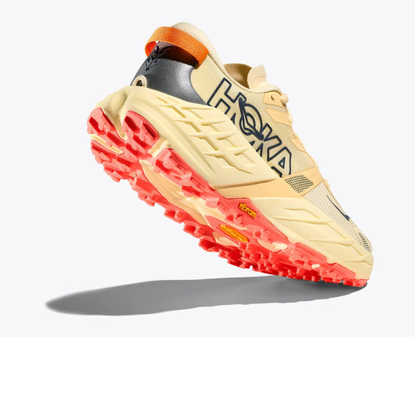 HOKA SPEEDGOAT 7 DONNA SCARPA DA TRAIL RUNNING - DISPONIBILE IN 2 COLORI