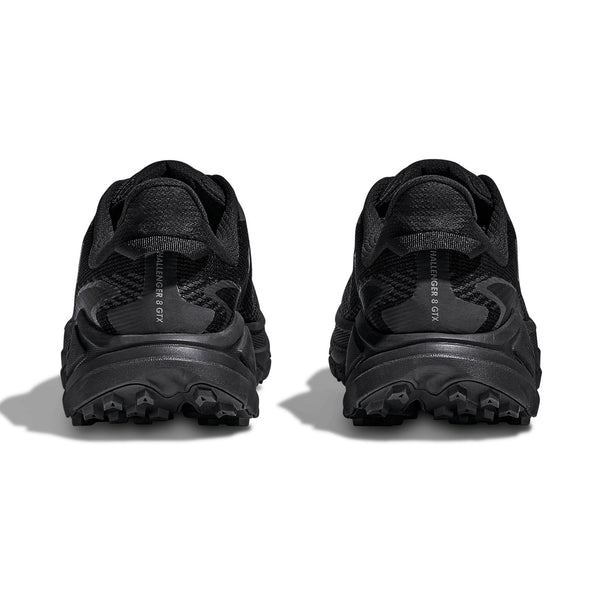 HOKA CHALLENGER 8 GTX UOMO - DISPONIBILE IN 3 COLORI