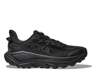 Compra black-carbon-black HOKA CHALLENGER 8 GTX DONNA - DISPONIBILE IN 3 COLORI