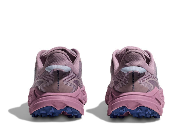 HOKA CHALLENGER 8 GTX DONNA - DISPONIBILE IN 2 COLORI