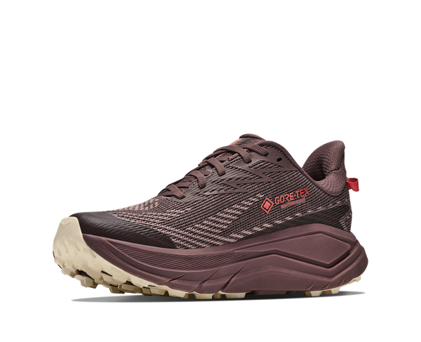 HOKA CHALLENGER 8 GTX DONNA - DISPONIBILE IN 3 COLORI