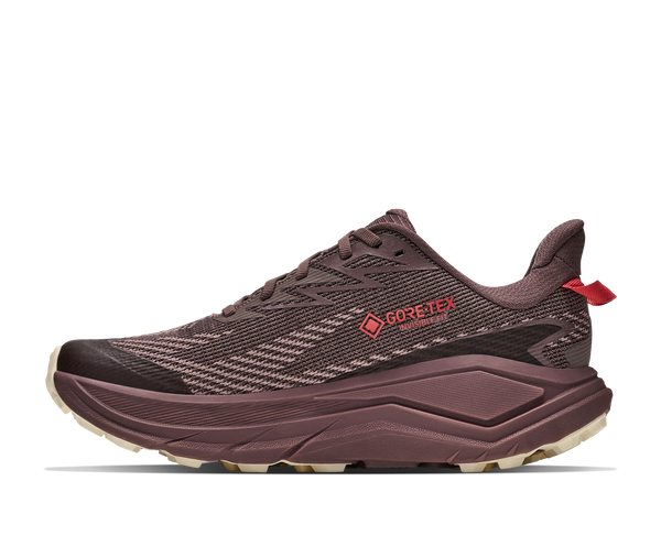 HOKA CHALLENGER 8 GTX DONNA - DISPONIBILE IN 3 COLORI