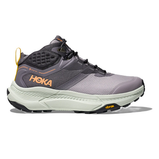 HOKA TRANSPORT HIKE GTX SCARPONCINO DONNA IMPERMEABILE DA ESCURSIONISMO