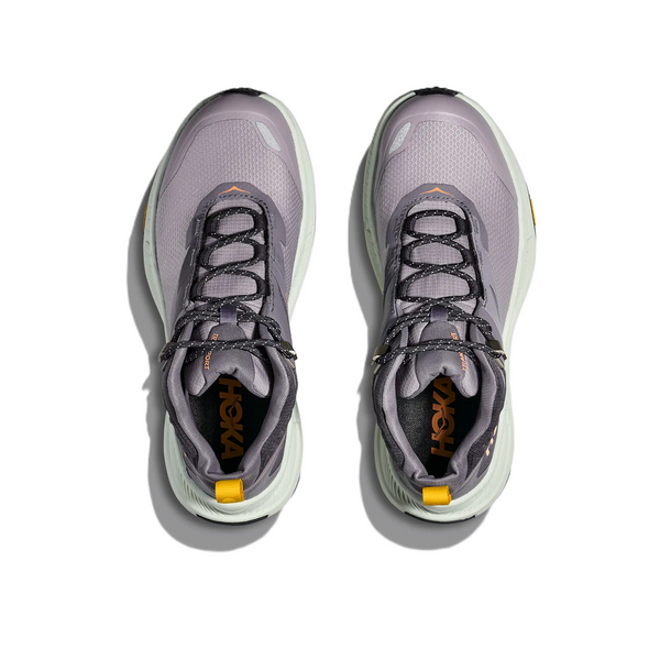 HOKA TRANSPORT HIKE GTX SCARPONCINO DONNA IMPERMEABILE DA ESCURSIONISMO