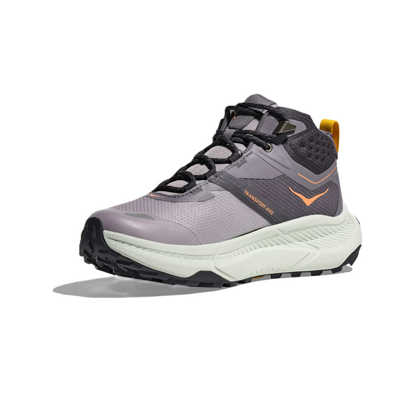 HOKA TRANSPORT HIKE GTX SCARPONCINO DONNA IMPERMEABILE DA ESCURSIONISMO