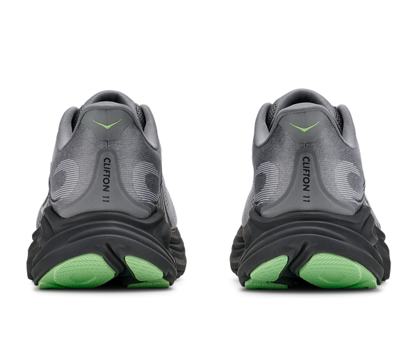 HOKA CLIFTON 11 UOMO - DISPONIBILE IN 3 COLORI