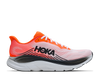 Neon Tangerine / Frost