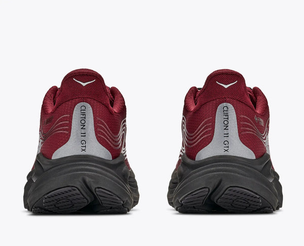 HOKA CLIFTON 11 GTX UOMO