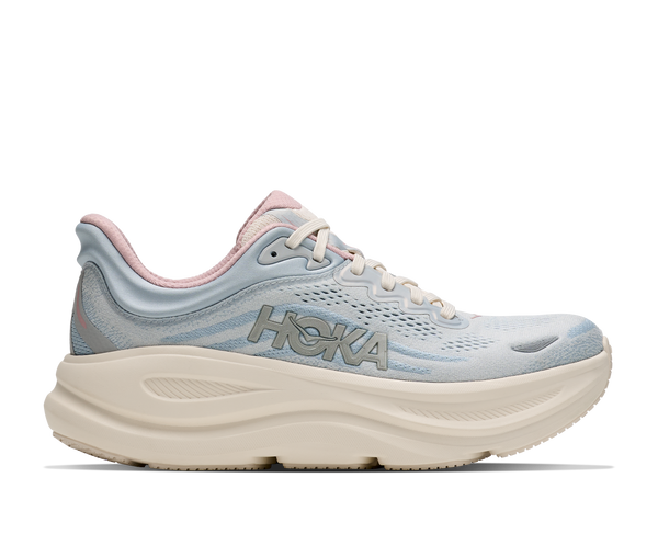 HOKA BONDI 9 DONNA - DISPONIBILE IN VARI COLORI!