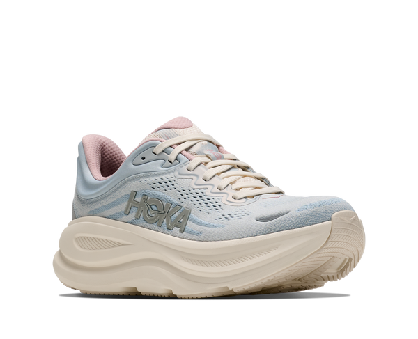 HOKA BONDI 9 DONNA - DISPONIBILE IN VARI COLORI!