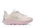 ALABASTER / PINK OPAL