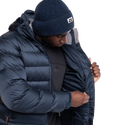 MOUNTAIN EQUIPMENT LIGHTLINE MEN'S JACKET UOMO