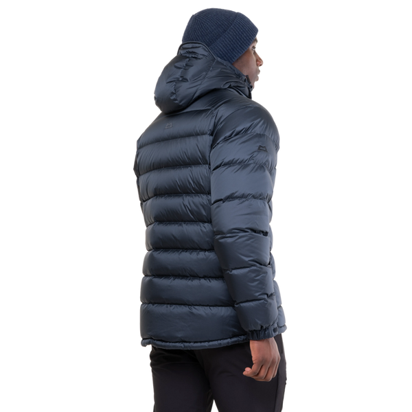 MOUNTAIN EQUIPMENT LIGHTLINE MEN'S JACKET UOMO