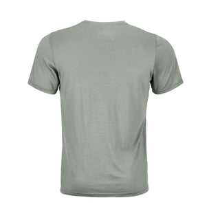 ORTOVOX 120 COOL TEC MTN STRIPE TS UOMO