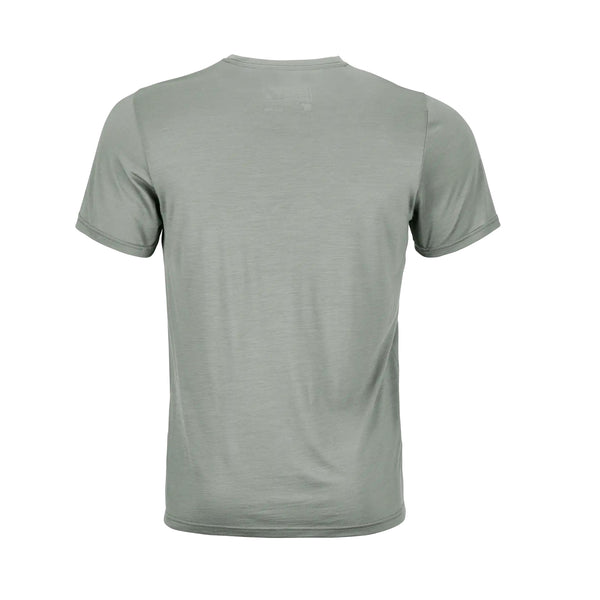 ORTOVOX 120 COOL TEC MTN STRIPE TS UOMO