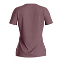 ORTOVOX 120 COOL TEC MTN SUN TS DONNA T-SHIRT LEGGERA IN LANA MERINO