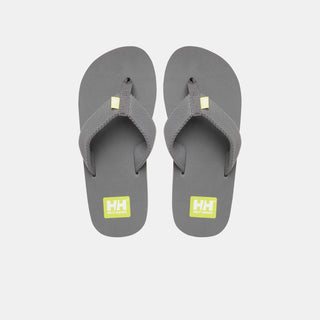 Compra grey-fog-quiet-shade HELLY HANSEN SOLA SANDAL UOMO - DISPONIBILE IN 3 COLORI