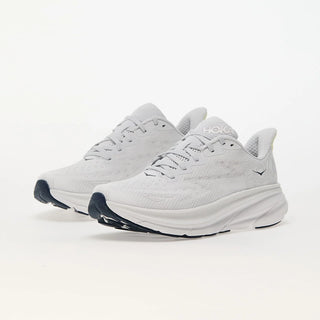 Compra cosmic-grey-white HOKA CLIFTON 9 SCARPA DONNA DA RUNNING E CAMMINATA SU STRADA - DISPONIBILE IN VARI COLORI!