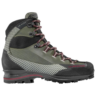 Compra cypress-gravel LA SPORTIVA TRANGO TRK LEATHER GTX DONNA - DISPONIBILE IN 3 COLORI