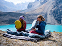 THERMAREST AIR HEAD PILLOW - Cuscino gonfiabile disponibile in 2 misure