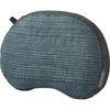 BLUE WOVEN DOT