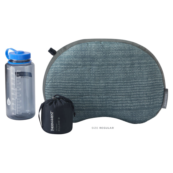 THERMAREST AIR HEAD PILLOW - Cuscino gonfiabile disponibile in 2 misure